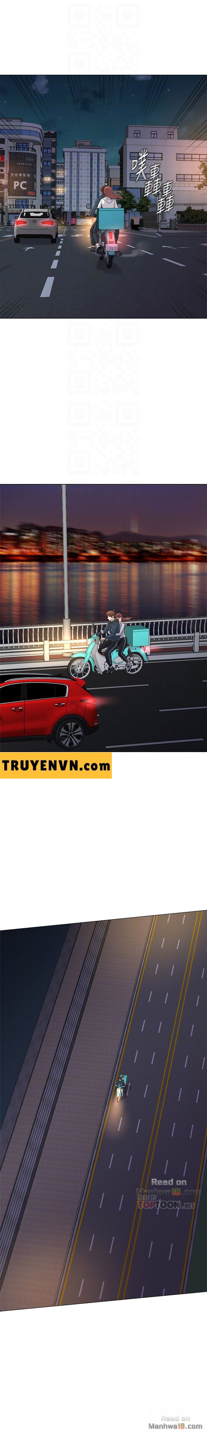 cô giáo bán thân chapter 48 13