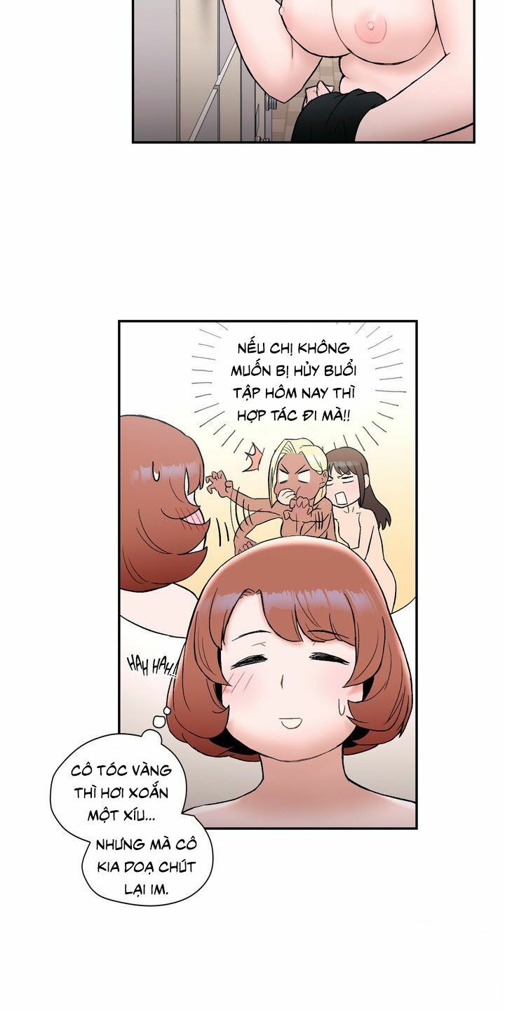 phòng tập gym bí mật chapter 10 2