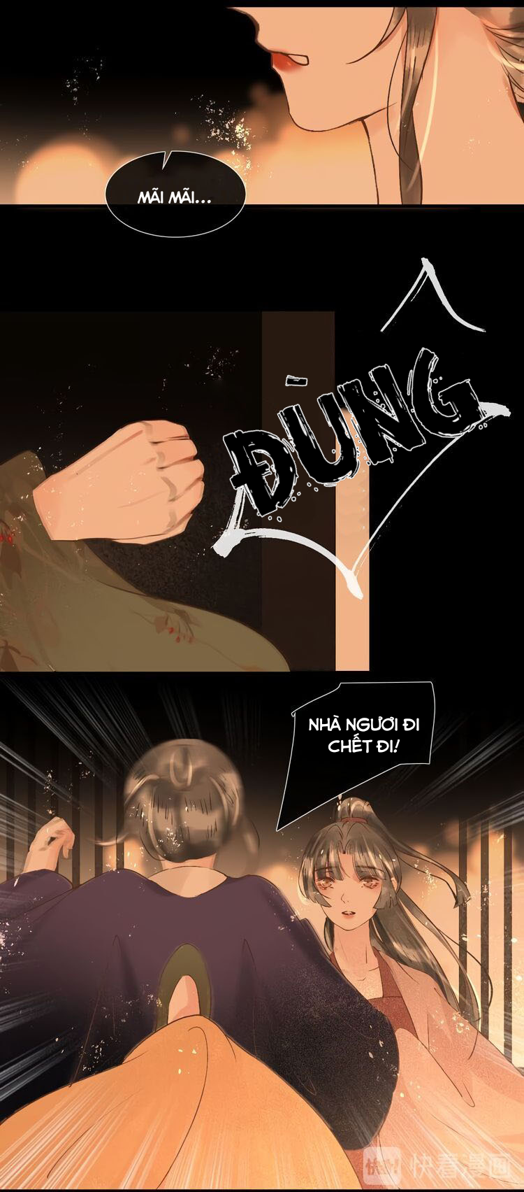 mộc hữu chi chapter 16 9