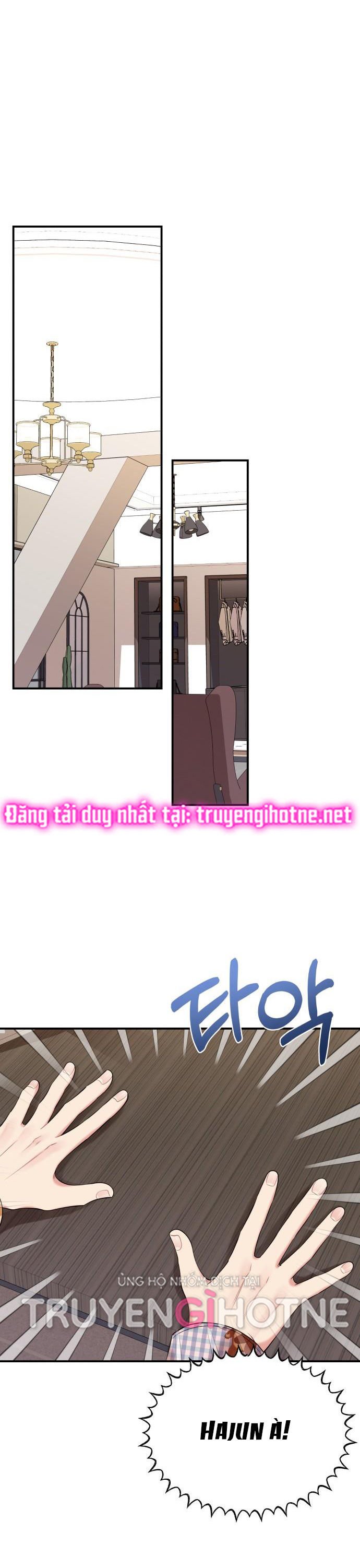 gửi em người đánh cắp những vì sao - to you who swallowed a star chapter 76.1 6