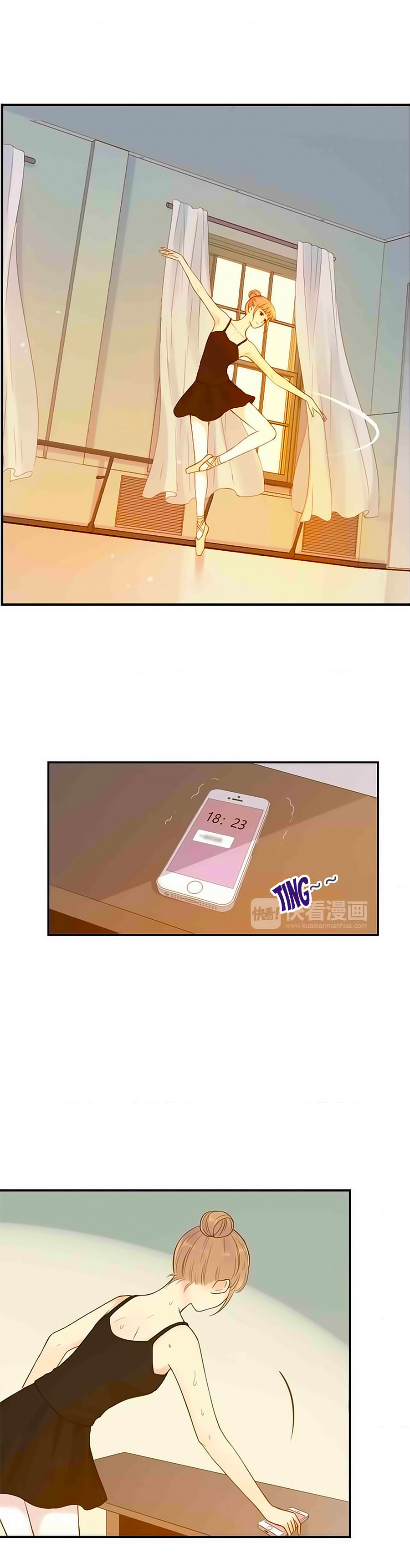 Bạc Hà Chi Hạ 2 chapter 28 - Trang 12