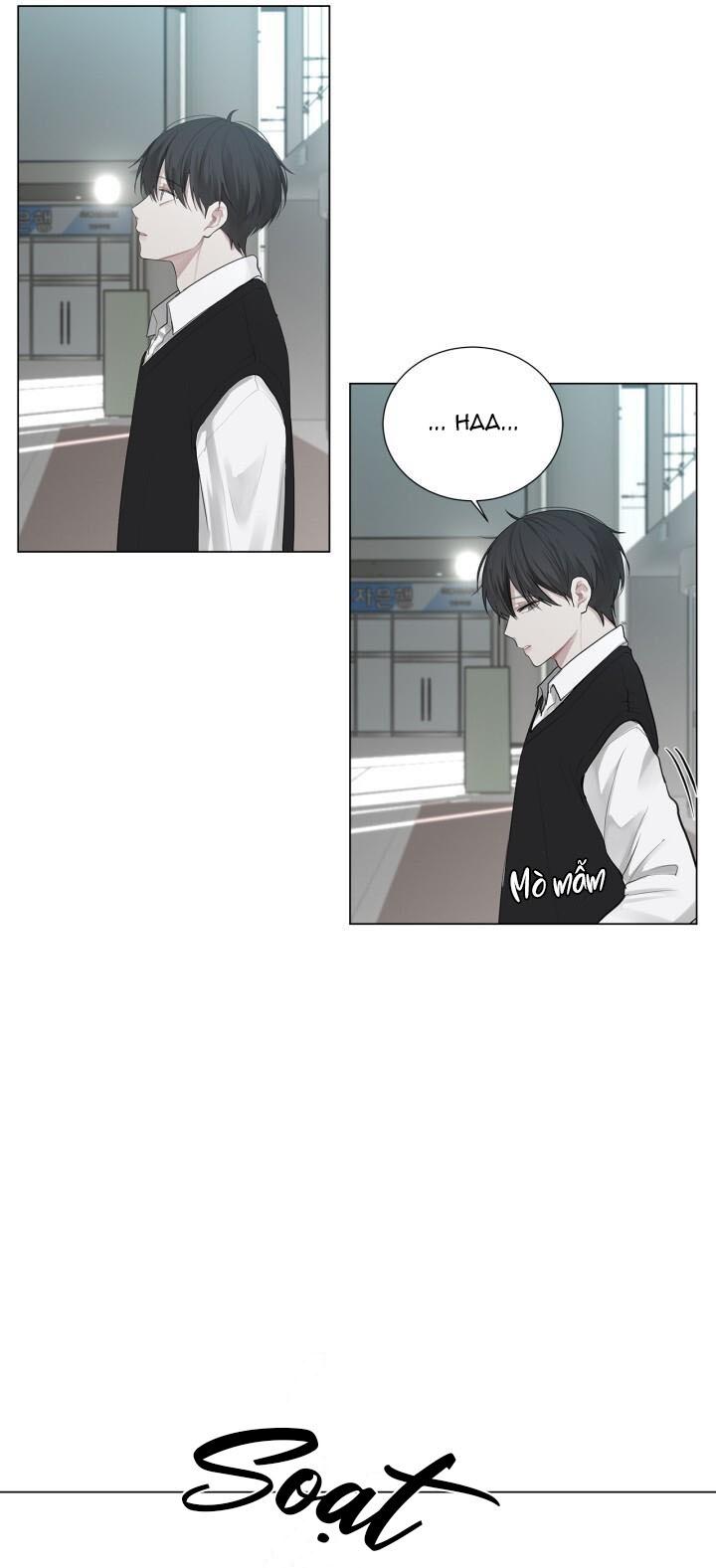 không xa lạ chapter 4 3