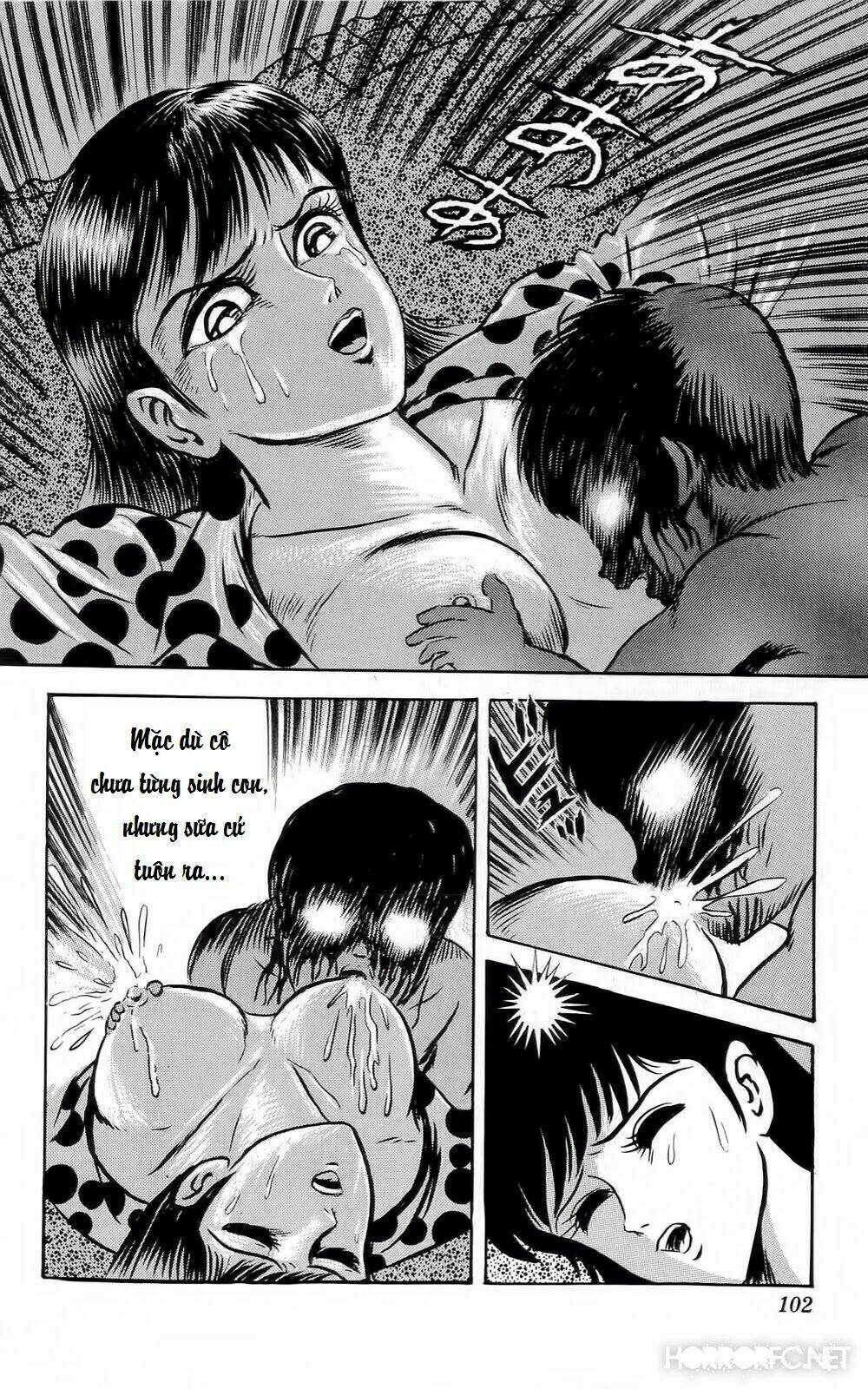 mist story chapter 3 30