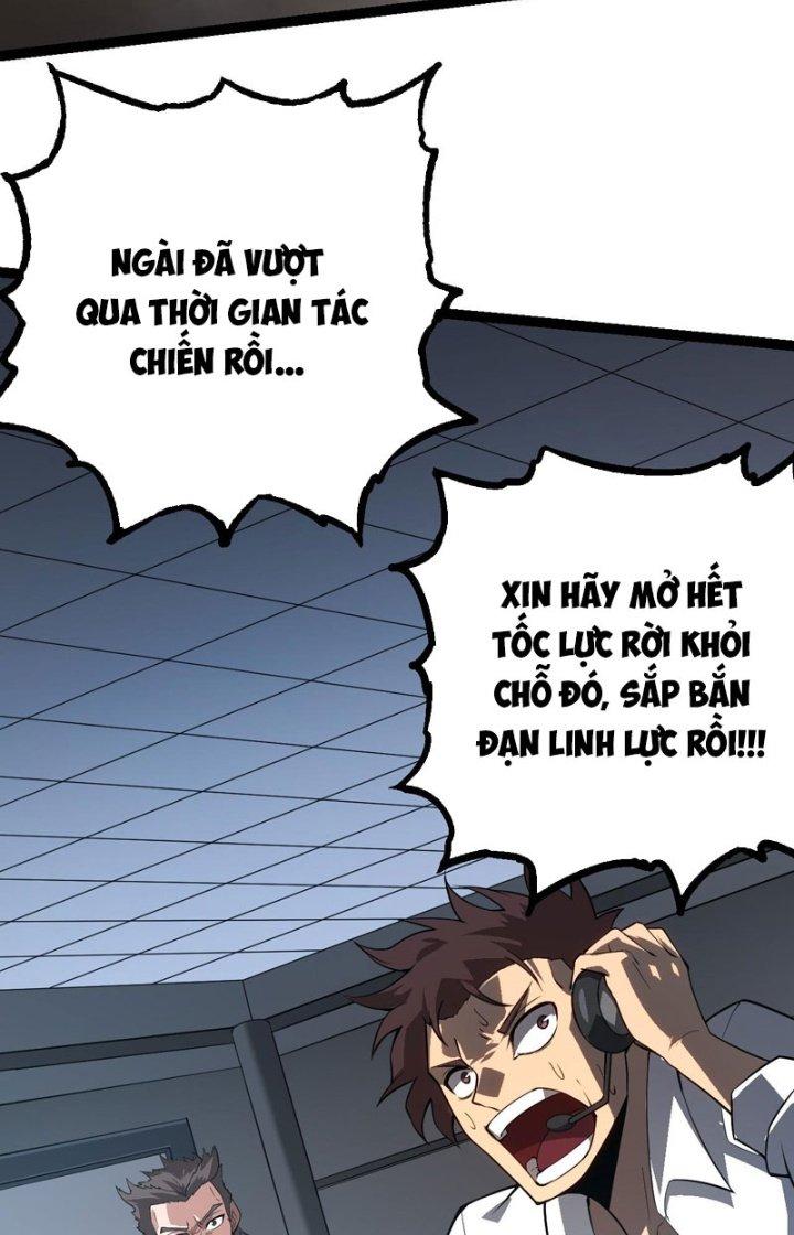 từ cây cổ thụ bắt đầu tiến hóa chapter 64 18