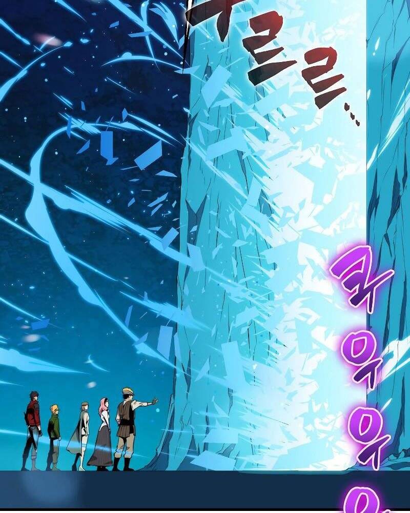 tôi thăng cấp trong lúc ngủ chapter 36 129