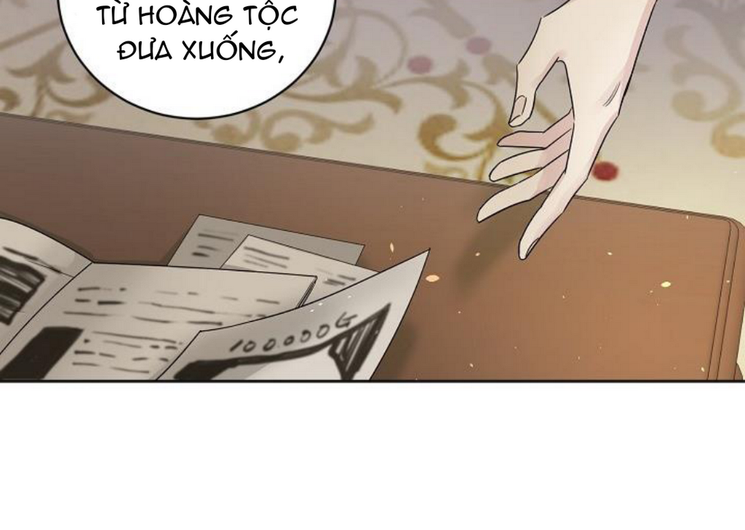 chinh phục quý ngài ma cà rồng chapter 1 9