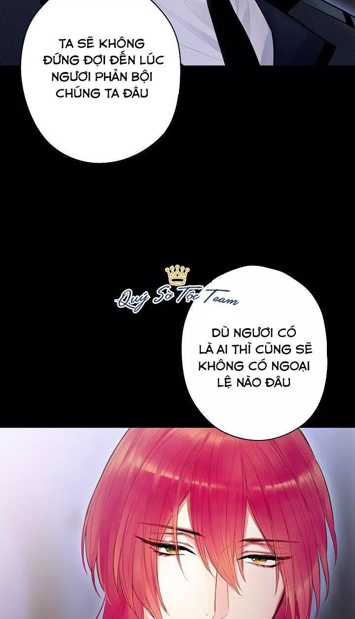 thánh nữ ẩn danh chapter 107 17