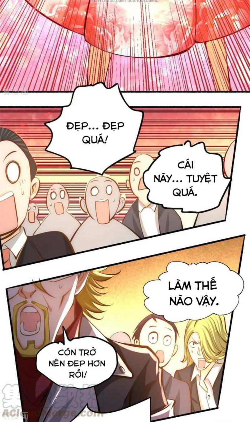 đô thị đỉnh phong cao thủ chapter 25 10