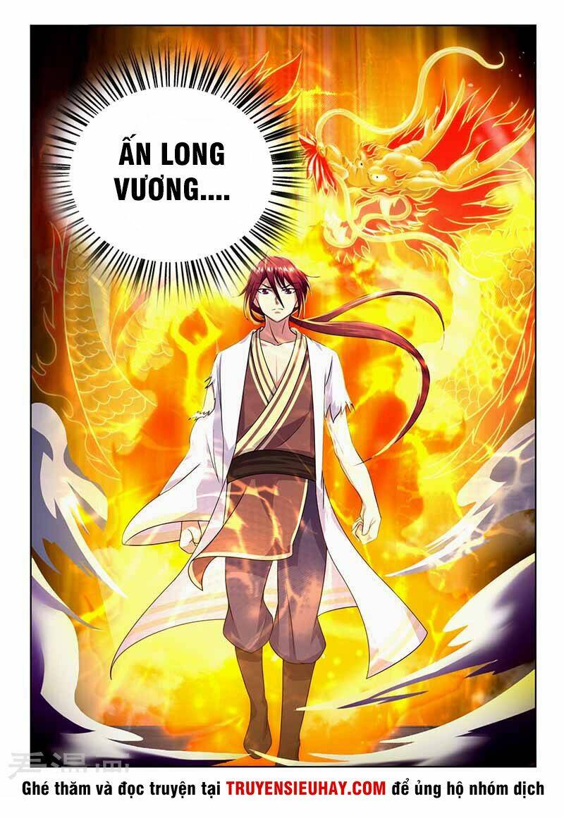 ta là bá vương chapter 57 7