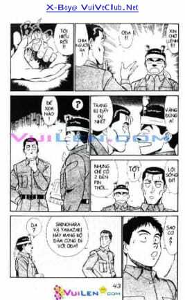 cảnh sát cơ động chapter 10 44