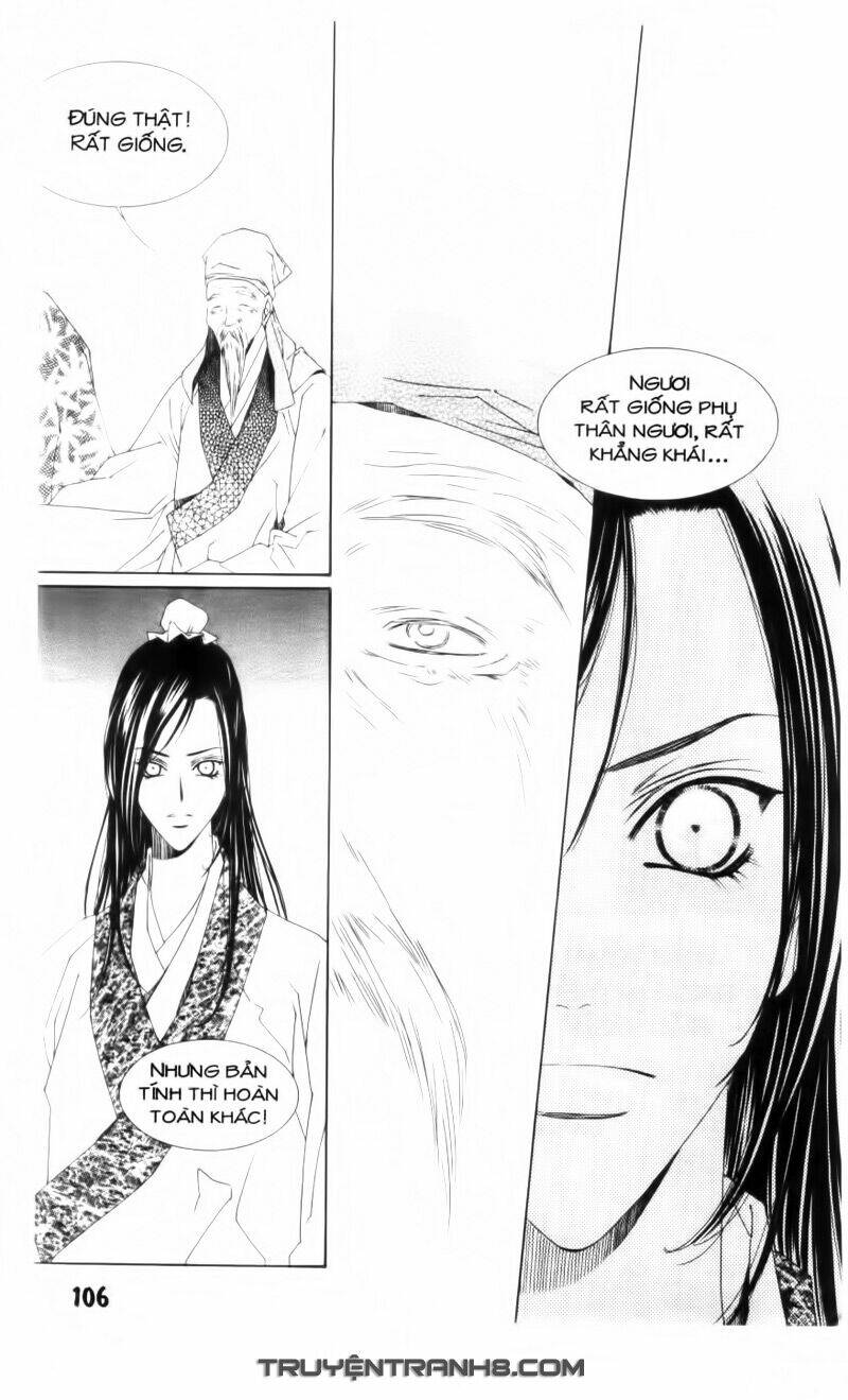 pháp sư trừ tà chapter 7.1 7