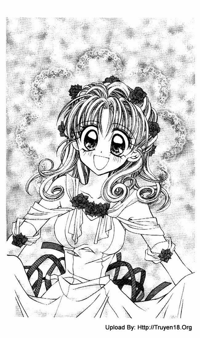 kamikaze kaitou jeanne chapter 11 2