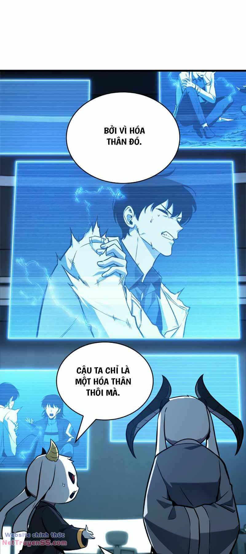 toàn trí độc giả - omniscient reader chapter 198 10