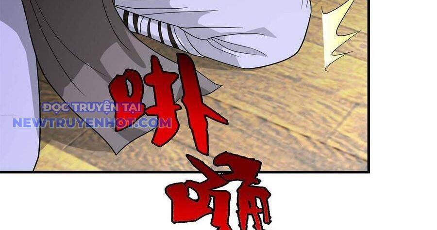 thiên long bát bộ webtoon chapter 133 11