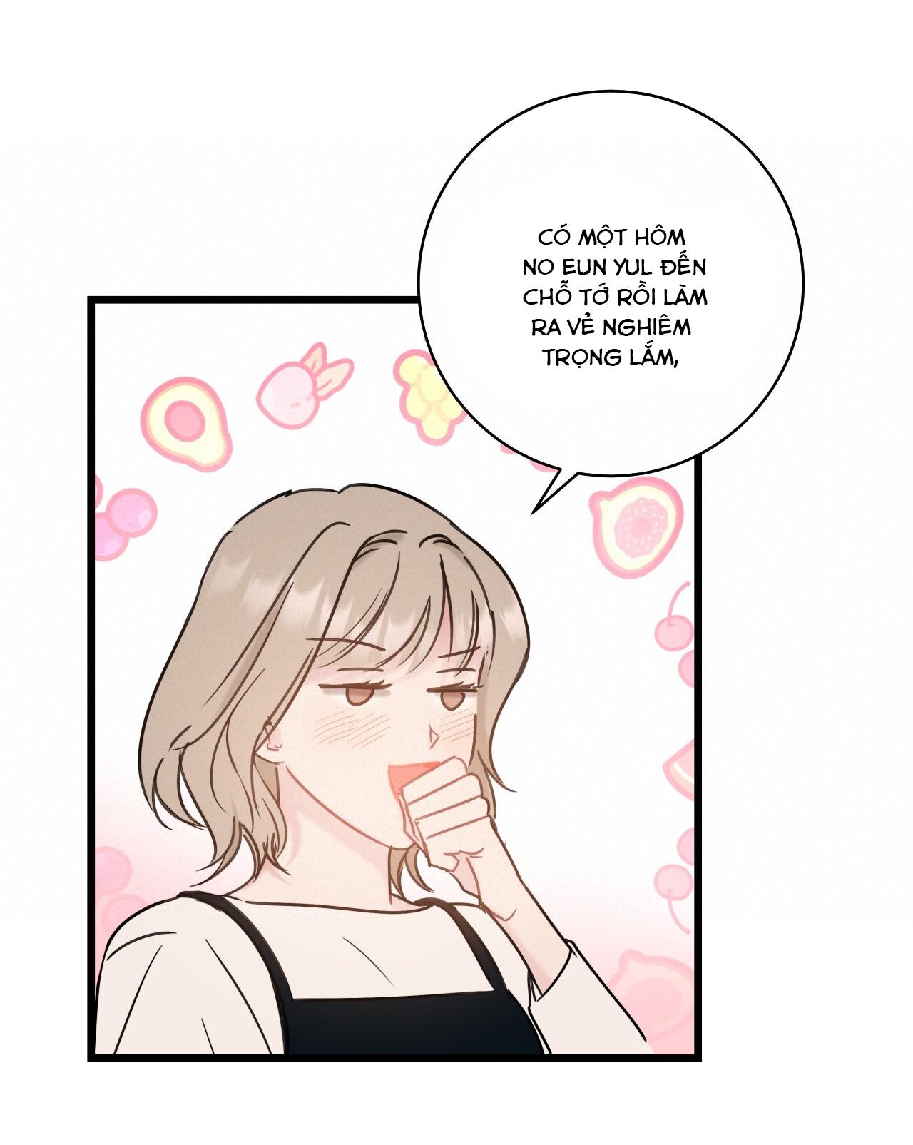 tình yêu bình dị nhất chapter 9 9