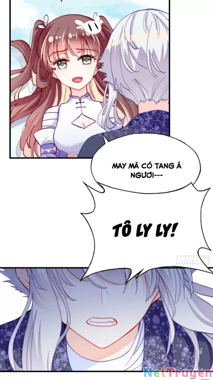 lại bị bệnh chiều chuộng quấn lấy chapter 25 18