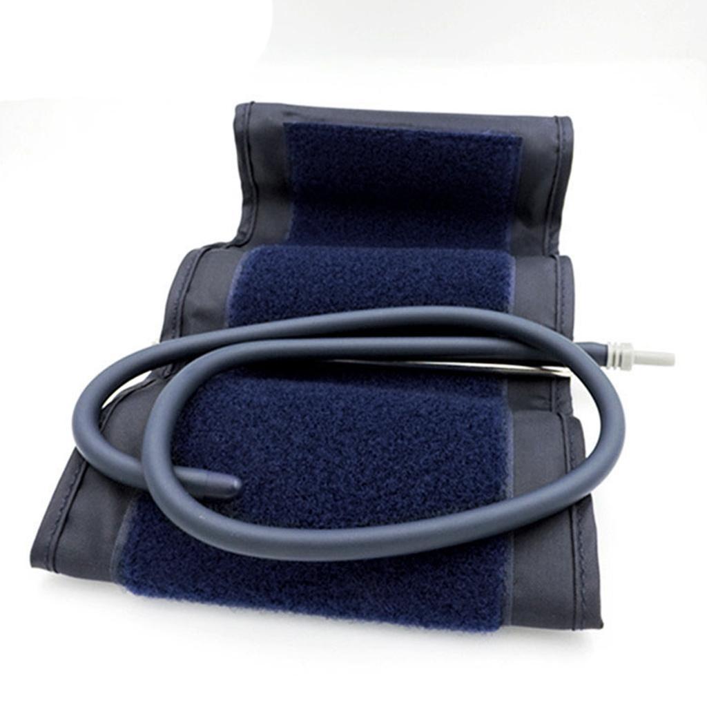 Blood Pressure Cuff Arm Sphygmomanometer Oxford Nylon Sleeve 22-42cm 22-48cm