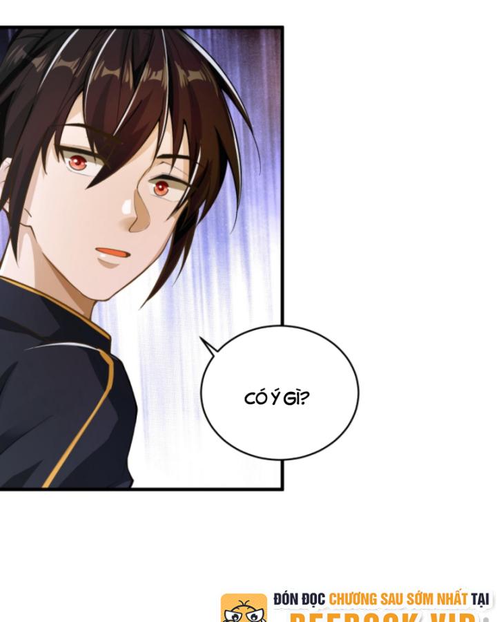 học cùng em gái, tôi bất cẩn vô địch rồi chapter 176 44