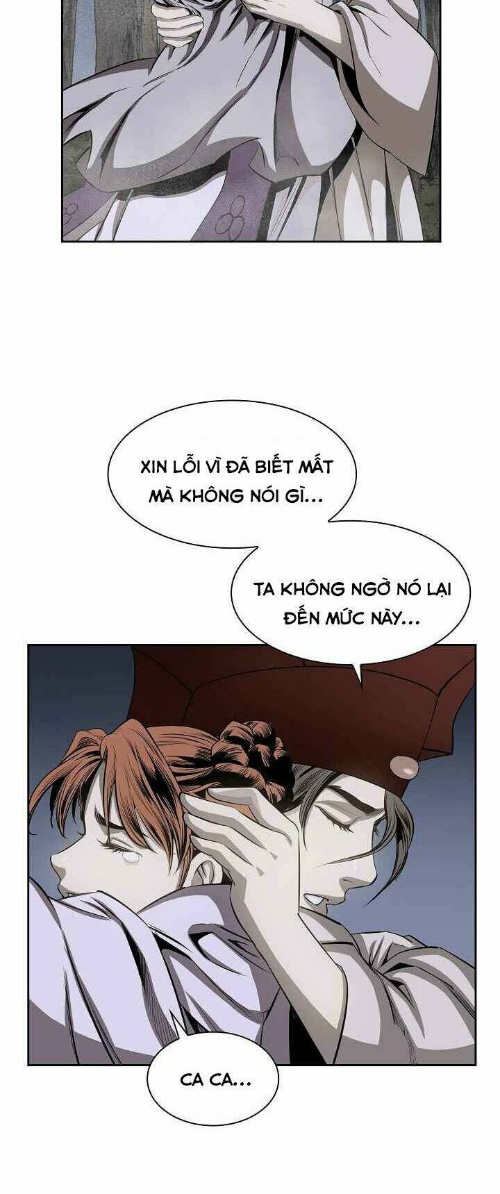 thế giới võ thuật của pháp sư chapter 69 27