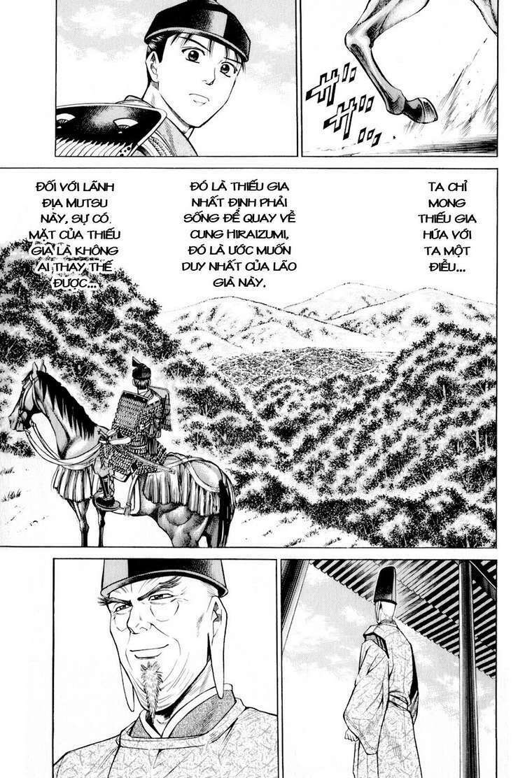 thiếu niên vương phần 2 chapter 9 63