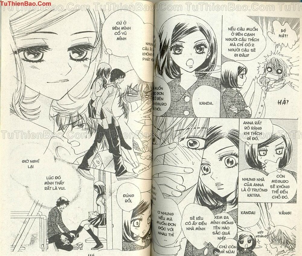 ác quỷ và bản tình ca chapter 6 57