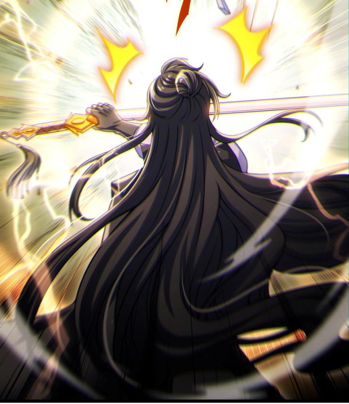 khoan đã tiên tử! xin hãy nghe ta xảo biện chapter 5 60