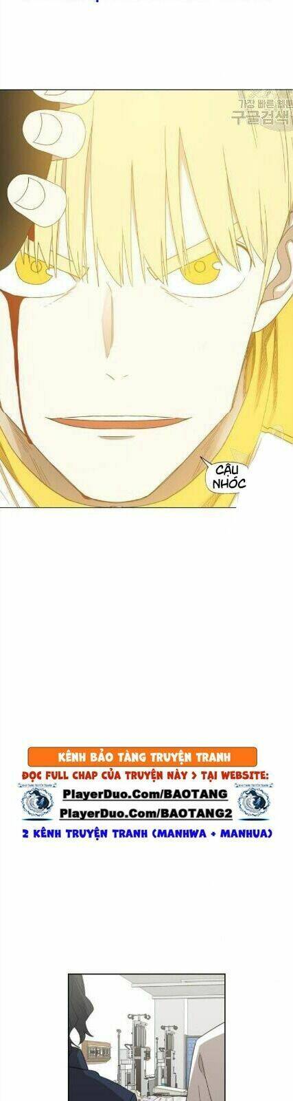 võ sĩ - the boxer chapter 67 65