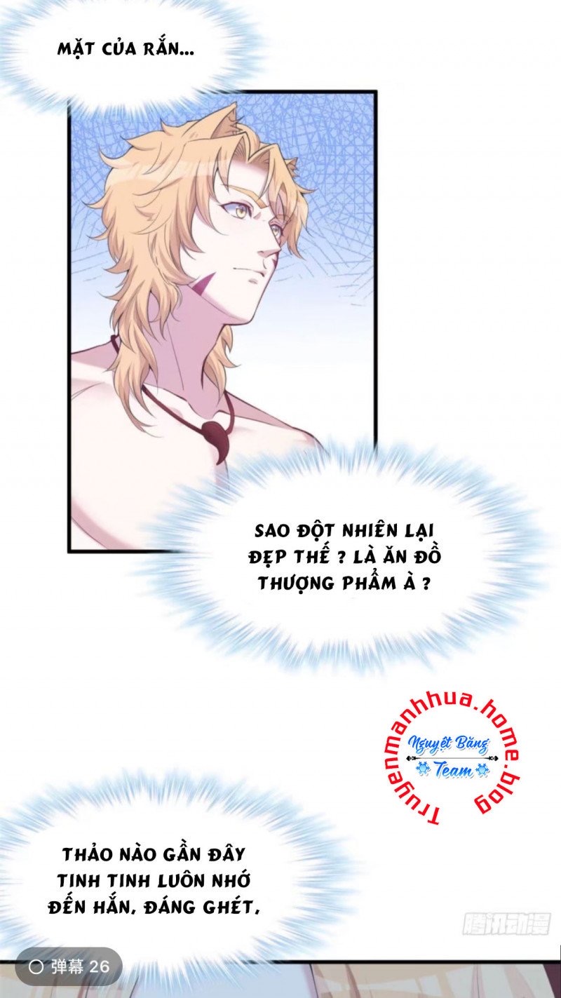 [16+] thảnh thơi thú thế chủng chủng điền, sinh sinh tể chapter 151 24