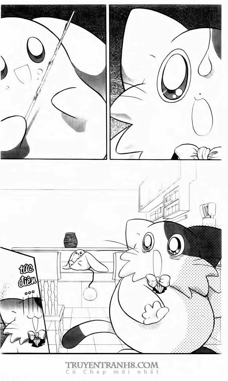 em bé ufo chapter 45 21