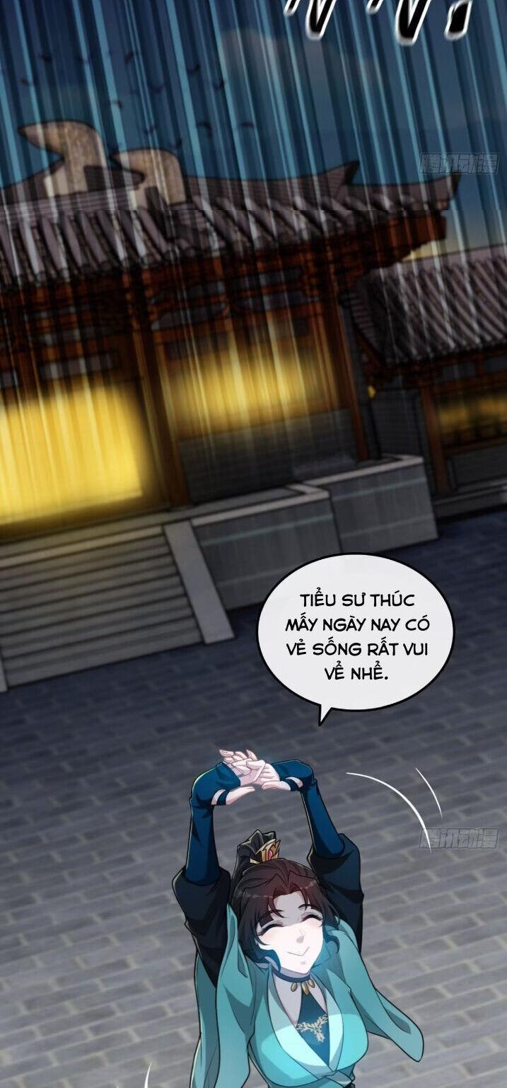 tu tiên chính là như vậy chapter 61 8