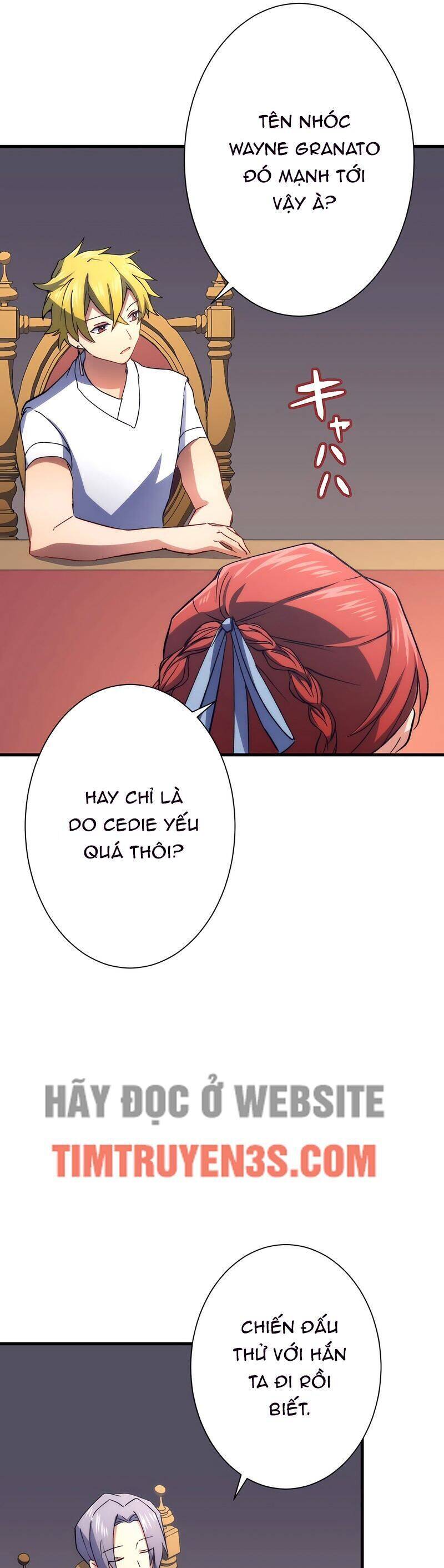 âm dương sư mạnh nhất chuyển sinh chapter 35 39