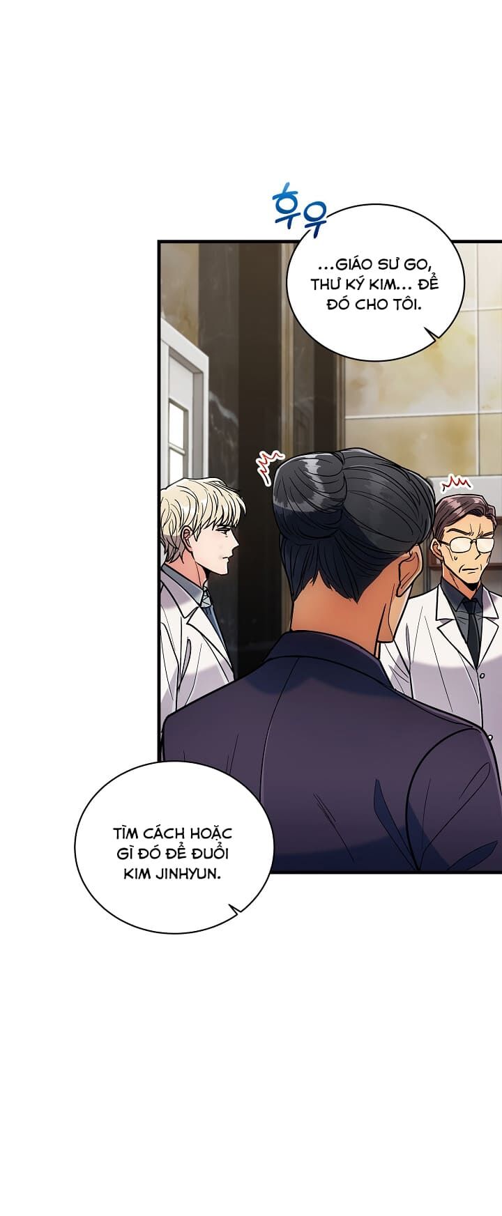 bác sĩ trùng sinh chapter 78 51