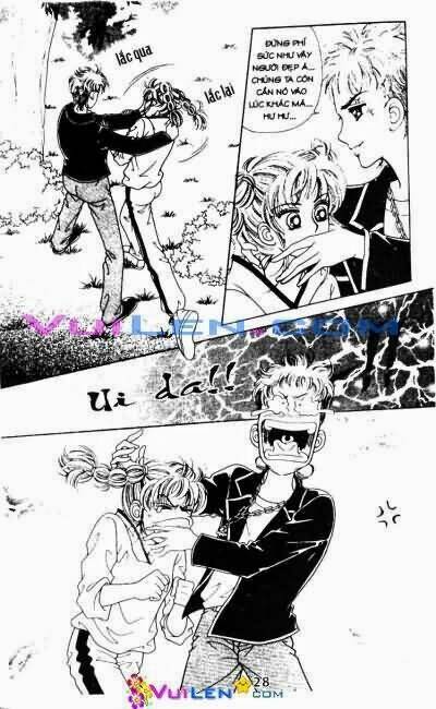 tình yêu diệu kỳ chapter 2 28