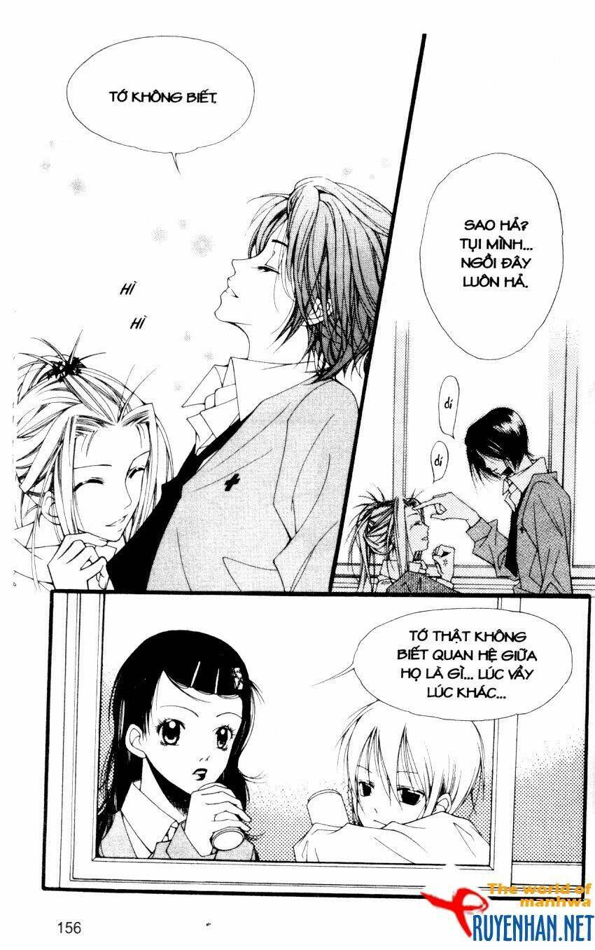 ngọc trong đá-ace chapter 17 18