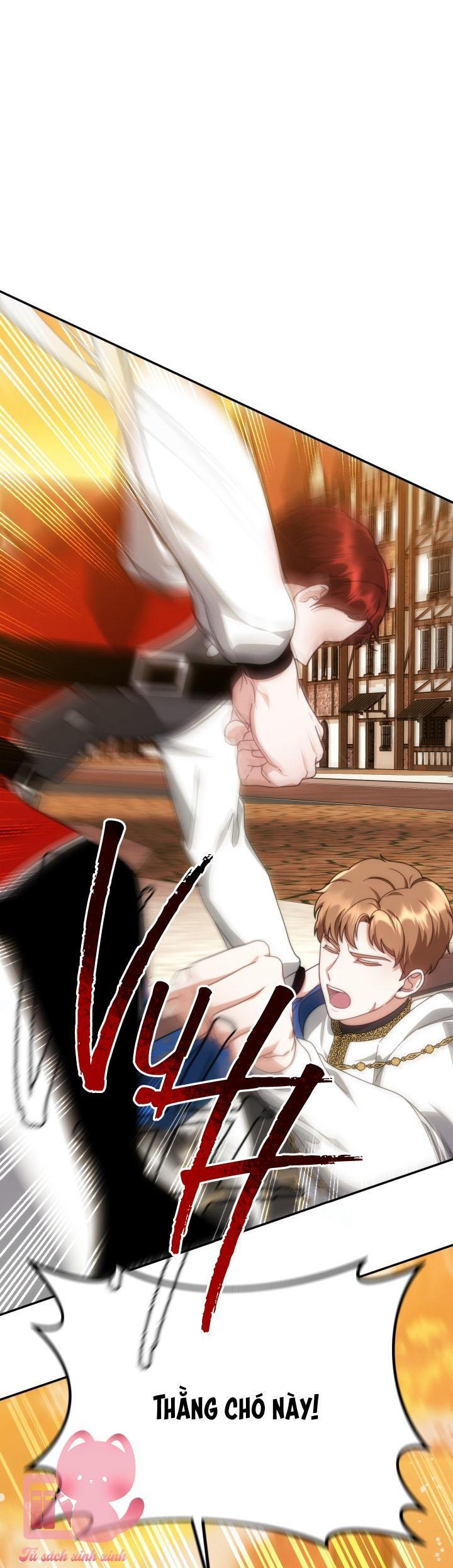 từ chồng cũ hóa thành nam chính chapter 42 7