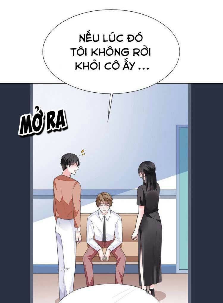 điều ước sủng ái bất bình đẳng chapter 87.1 8