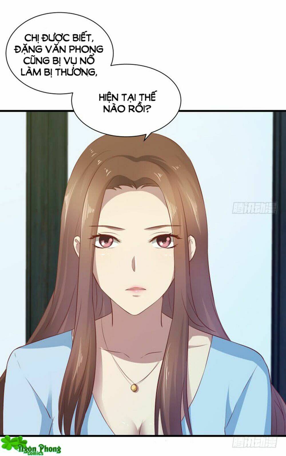 khi trò chơi ác ma bắt đầu chapter 97 38