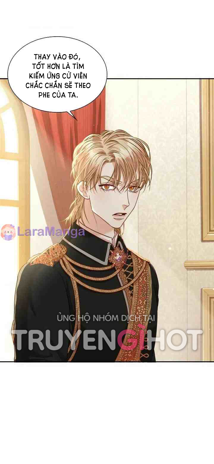 trở thành thư ký của bạo chúa chapter 42 40