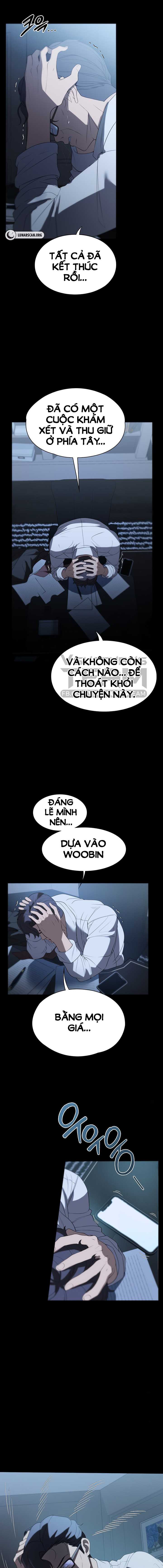 người giúp việc chapter 54 6