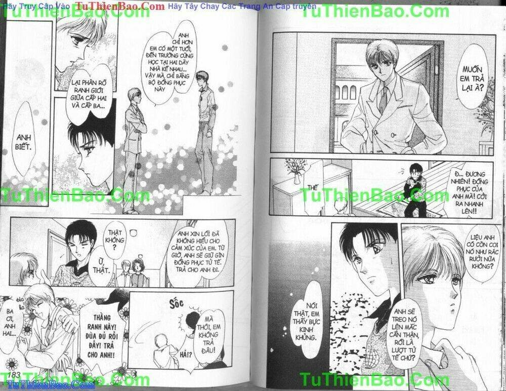 gia đình trong mơ chapter 35 4
