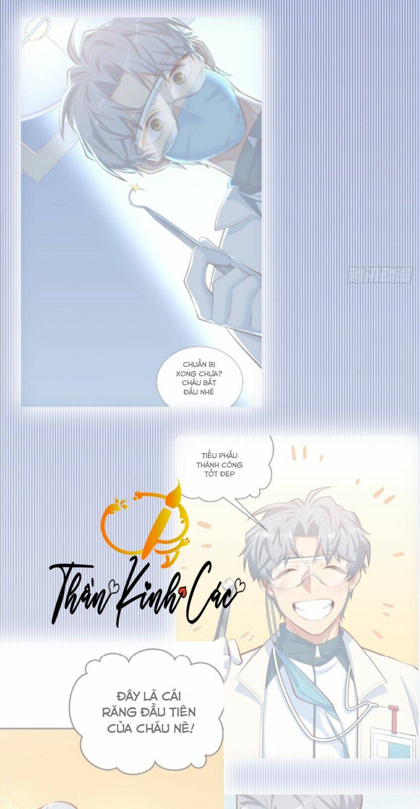 nhạc phụ đại nhân là lão bà chapter 61 3