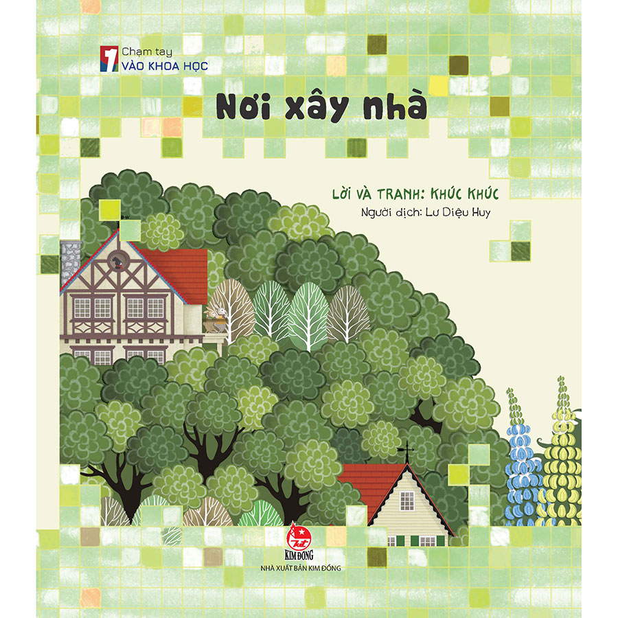 Chạm Tay Vào Khoa Học