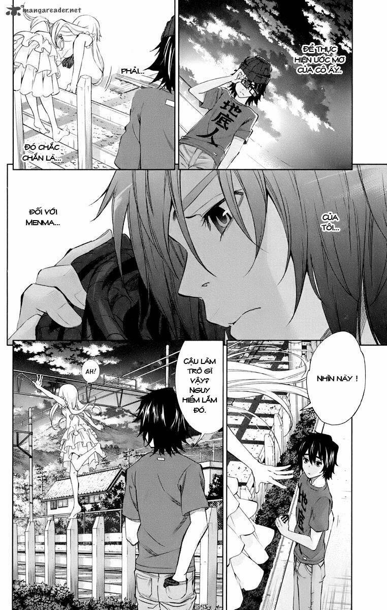 ano hana chapter 1 35
