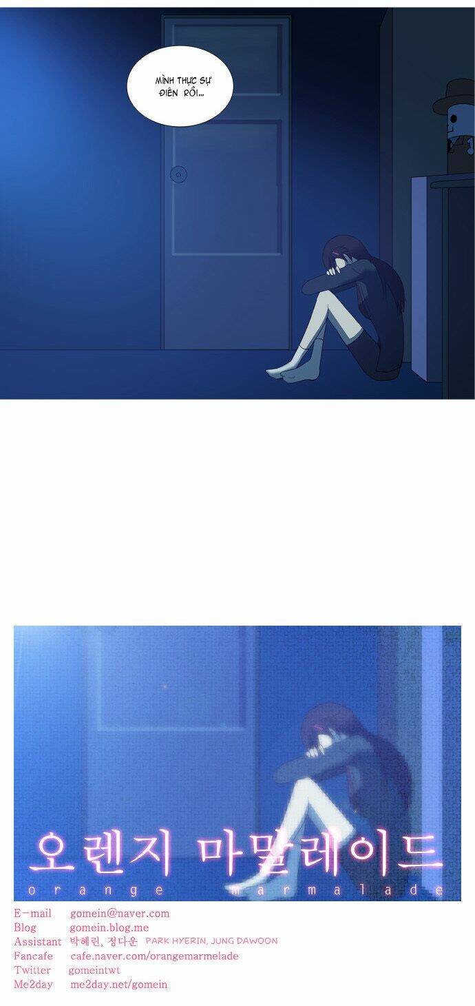 ma cà rồng biết yêu chapter 56 22