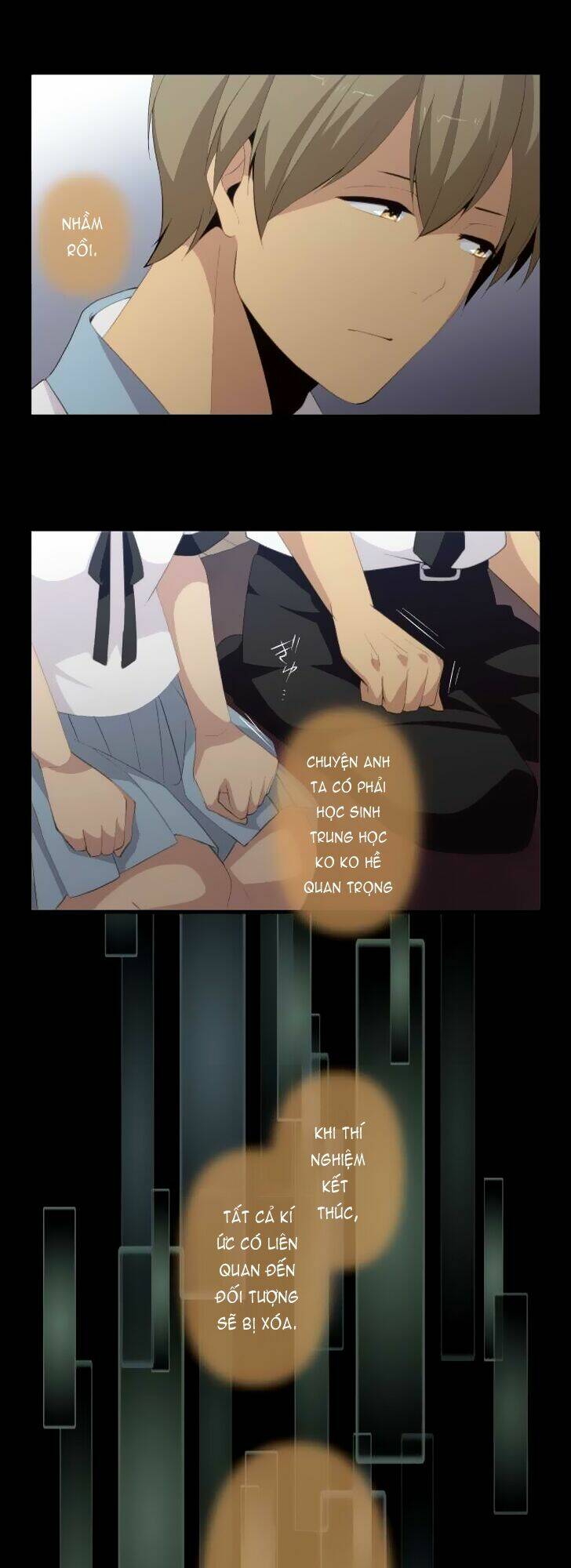 viên thuốc trùng sinh chapter 120 3