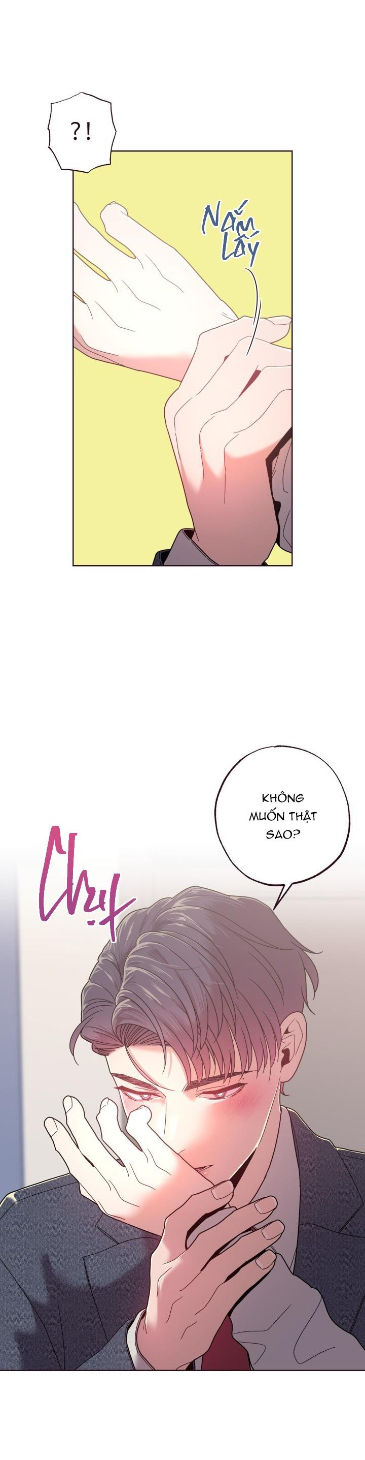 falling down chapter 18 15