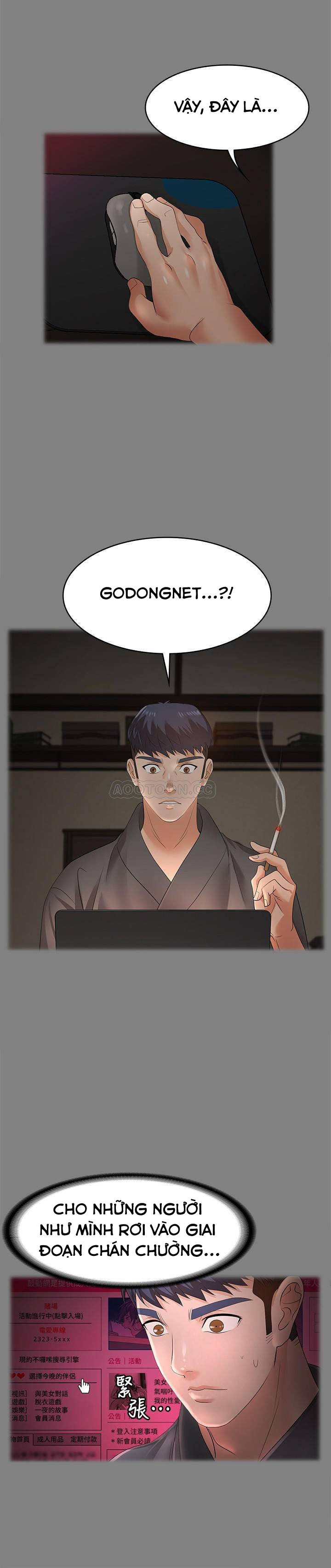 đổi vợ chapter 4 29