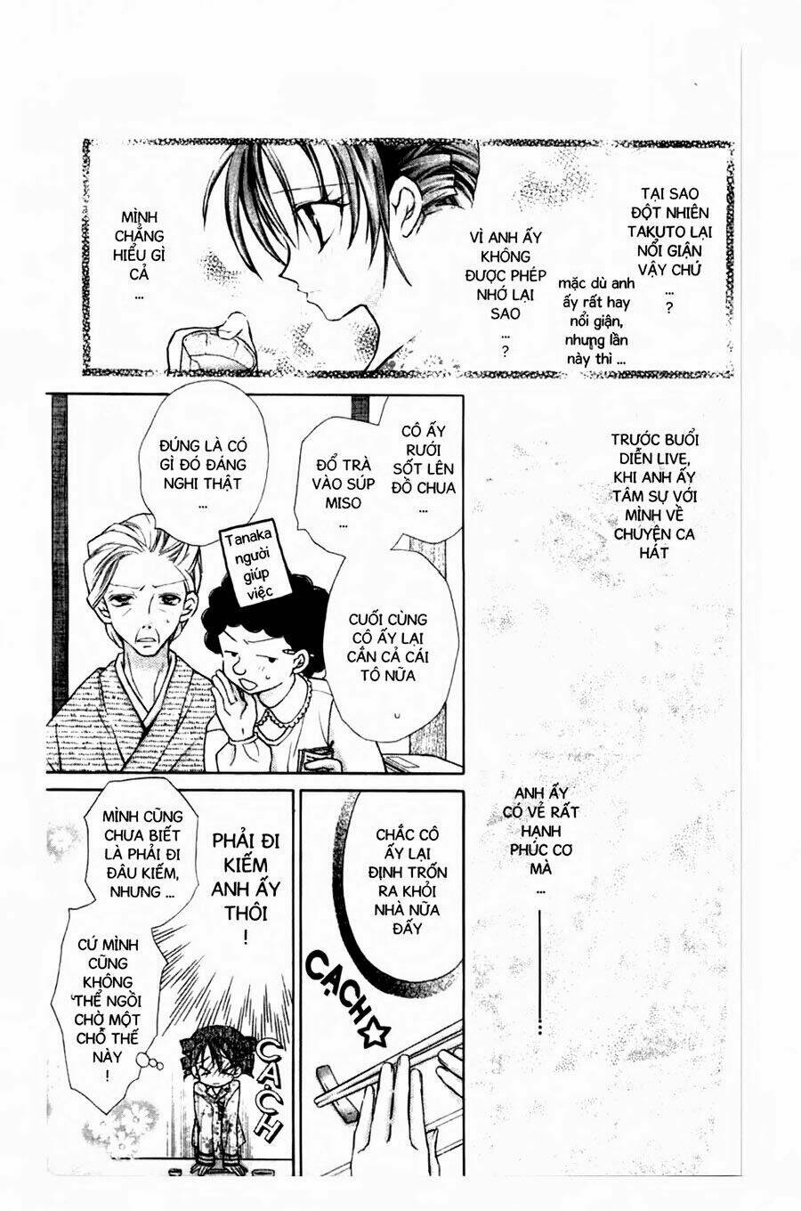 tìm ánh trăng tròn chapter 3 14