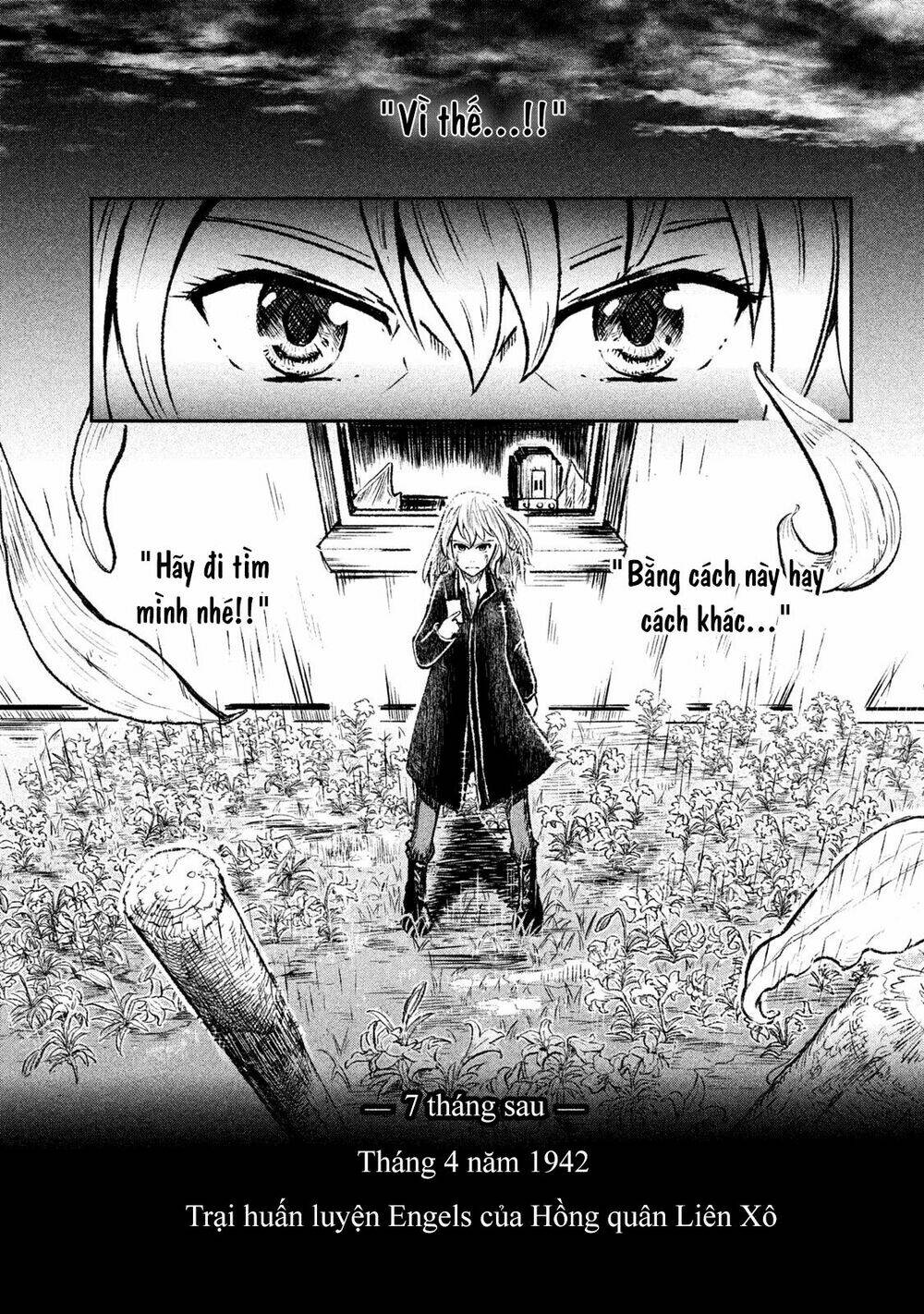 shirayuri wa ake ni somaranai chapter 1 66