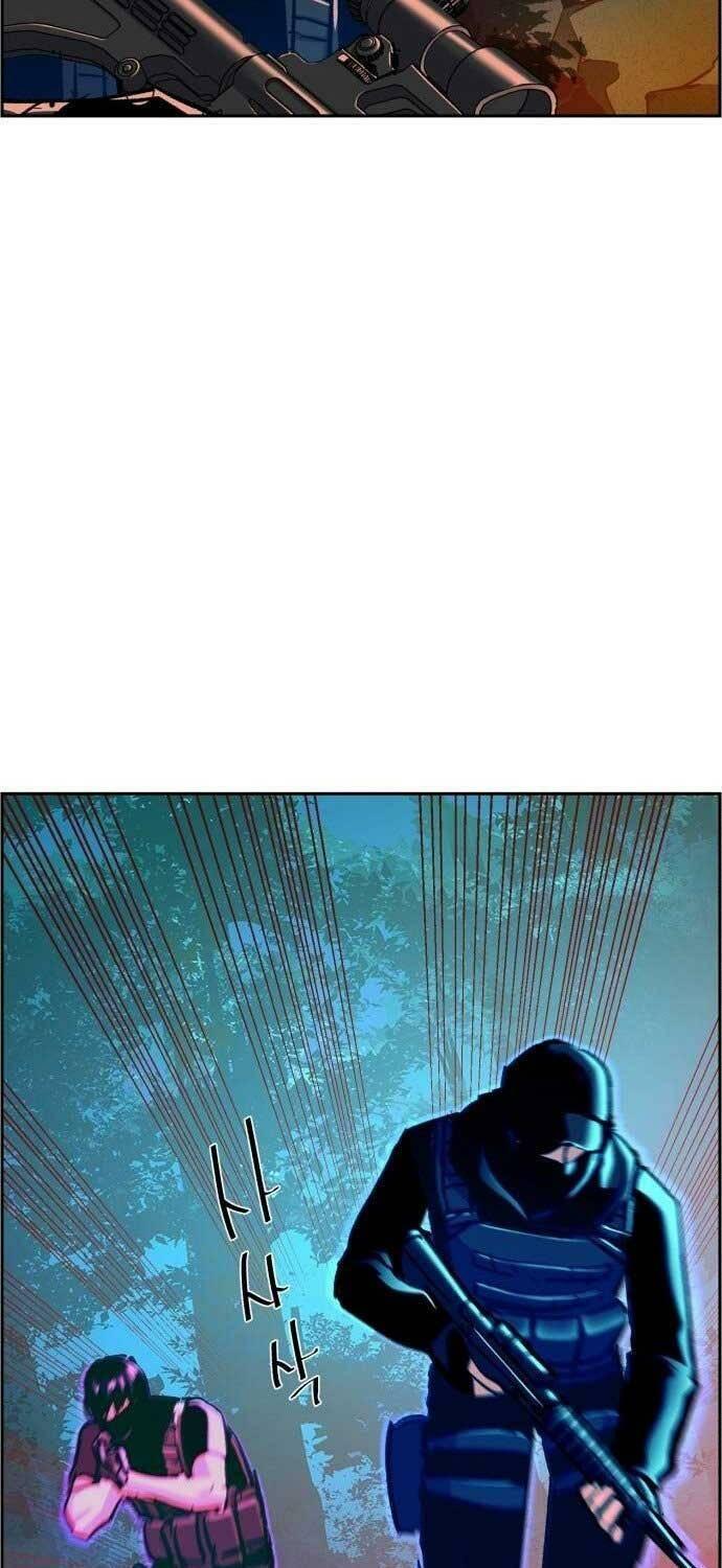 bạn học tôi là lính đánh thuê chapter 120 36